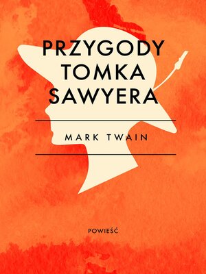 cover image of Przygody Tomka Sawyera